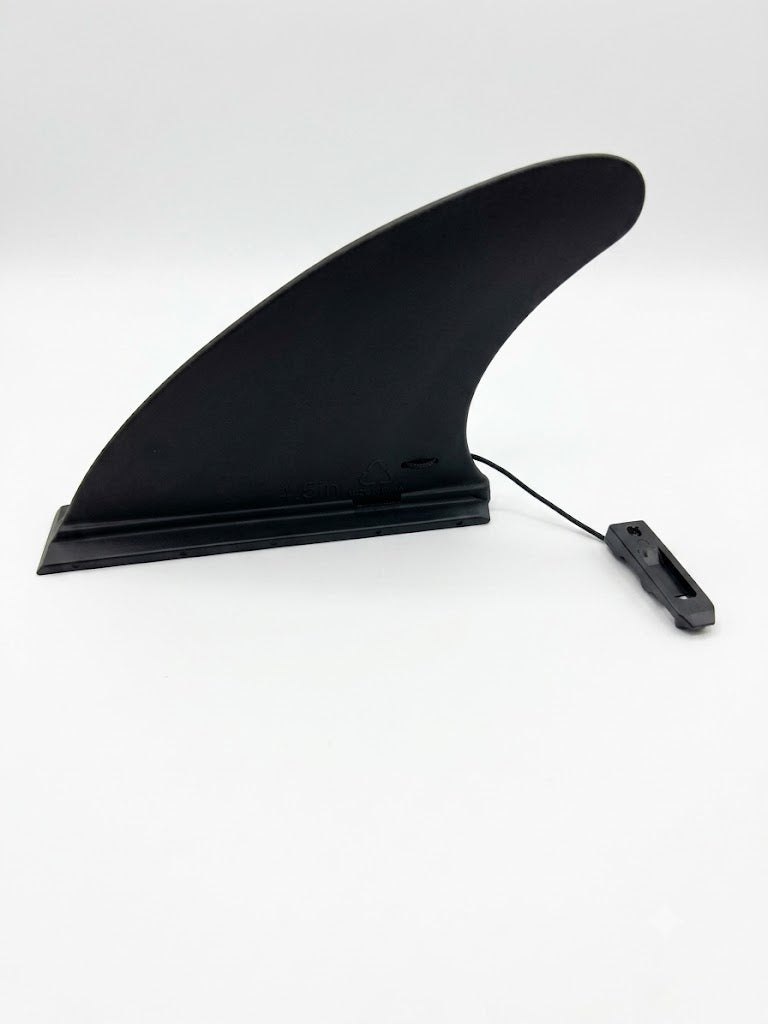 4.5"  9"  Paddle Board Fin