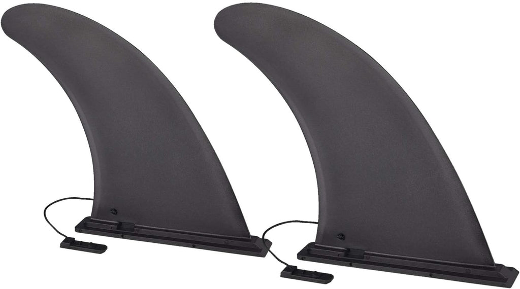 4.5"  9"  Paddle Board Fin