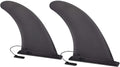 4.5"  9"  Paddle Board Fin