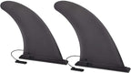 4.5"  9"  Paddle Board Fin
