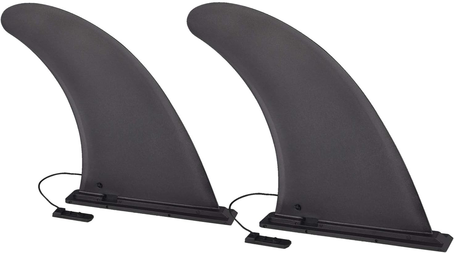 4.5"  9"  Paddle Board Fin
