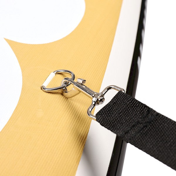 11' SUP Board,All-Around Pro paddle board,blue &red Giant Wave Paddle board